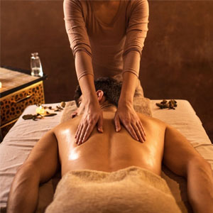 Şişli masaj salonu